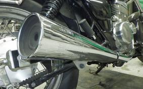 SUZUKI GZ250 Marauder