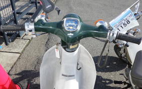 HONDA C90 SUPER CUB HA02