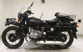 OTHER URAL750 SIDECAR 2008