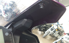 YAMAHA YZF-R25 RG74J