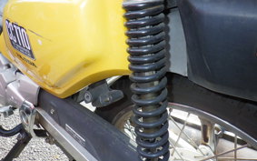 HONDA ｸﾛｽｶﾌﾞ JA10