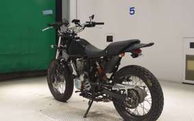 HONDA FTR223 MC34