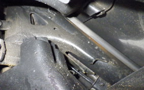 SUZUKI ADDRESS 110 CE47A