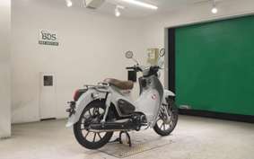 HONDA C125 SUPER CUB 1990 JA71