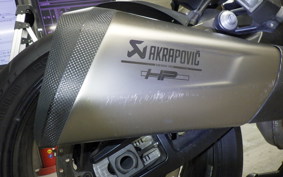 BMW S1000XR 2016