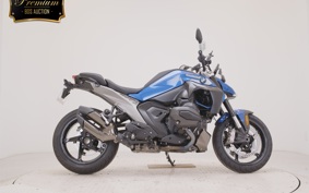 BMW R1300R ASA 2025