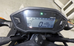 HONDA GROM 2015 JC75