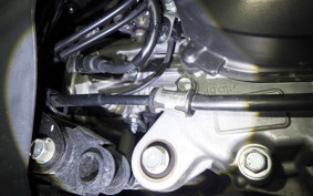 YAMAHA JOG DX-3 1993 AY01