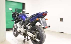 YAMAHA FZS1000 FAZER 2004