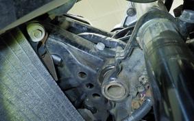 SUZUKI GSX250F Across GJ75A