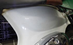 HONDA LITTLE CUB 2004 AA01