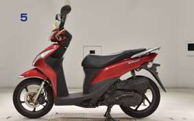 HONDA DIO 110 2016 JF31