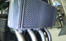 KAWASAKI ZRX-2 1996 ZR400E