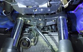 SUZUKI GSX250RA 2015