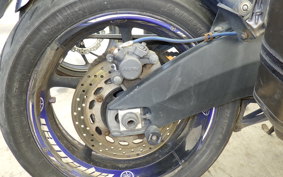 YAMAHA FZ8 FAZER S 1994