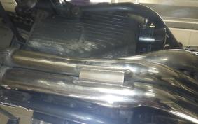 SUZUKI GSX250FX 1999 ZR250C