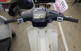 SUZUKI BIRDIE 50 BA41A