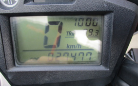 YAMAHA SEROW 250 DG31J
