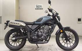 HONDA CL250-2 MC57