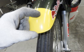 HONDA C50 SUPER CUB AA04