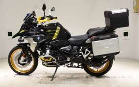 BMW R1250GS 2021