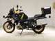 Фото BMW R1250GS 2021 с японского аукциона