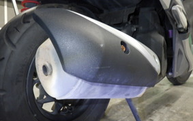 HONDA LEAD 125 2001 JF45