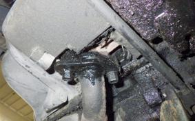 YAMAHA JOG POCHE SA08J