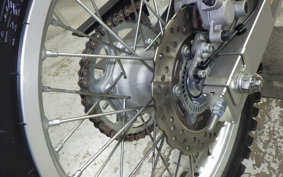 KAWASAKI KLX230 LX230A