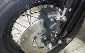 HARLEY FLSTSB 1580 2008