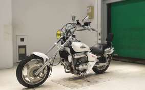 HONDA MAGNA 250 2018 MC29