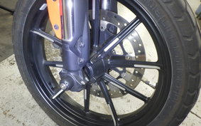 DUCATI SCRAMBLERアイコン 2020