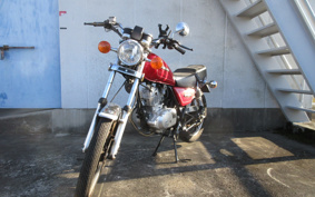 SUZUKI GN125 H PCJG9