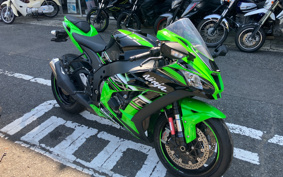 KAWASAKI NINJA ZX-10R ABS 2016 ZXT00S