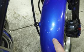HONDA CB750F A 1980 RC04