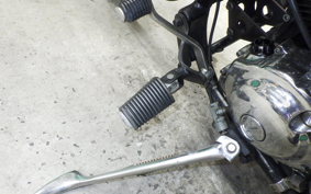 YAMAHA DRAGSTAR 400 CLASSIC 1998 4TR