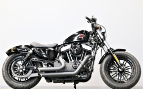 HARLEY XL1200X 1988 LC3