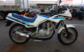 SUZUKI GF250 S GJ71C