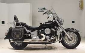 YAMAHA DRAGSTAR 400 CLASSIC 2005 VH01J