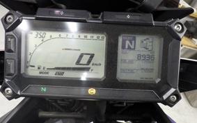 YAMAHA MT-09 Tracer 2016 RN36J