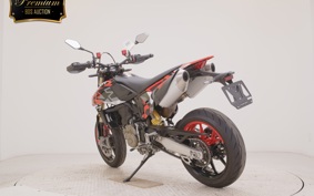 DUCATI HYPERMOTARD698 2024
