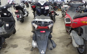 HONDA LEAD 125 2009 JK12