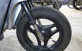 SUZUKI LET's 4 CA45A