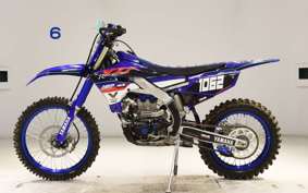 YAMAHA YZ250FX CG41C