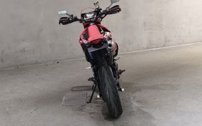HONDA CRF250M MD44