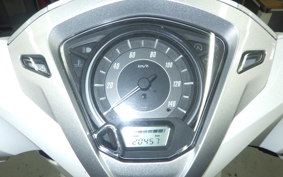 HONDA LEAD 125 2024 JK12
