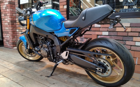 YAMAHA XSR900 2023 RN80J