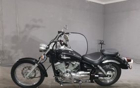 YAMAHA DRAGSTAR 250 VG02J