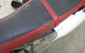 HONDA XR400 MOTARD 2005 ND08