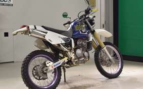 SUZUKI DJEBEL 250 XC 2015 SJ45A